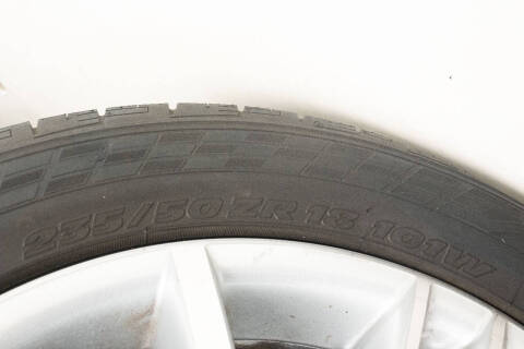 2013 Volkswagen Tiguan SE