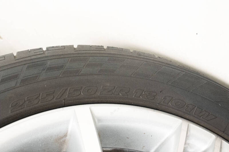 2013 Volkswagen Tiguan SE