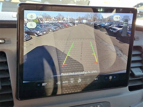 2022 Ford Transit 350 XLT