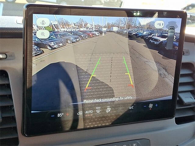 2022 Ford Transit 350 XLT