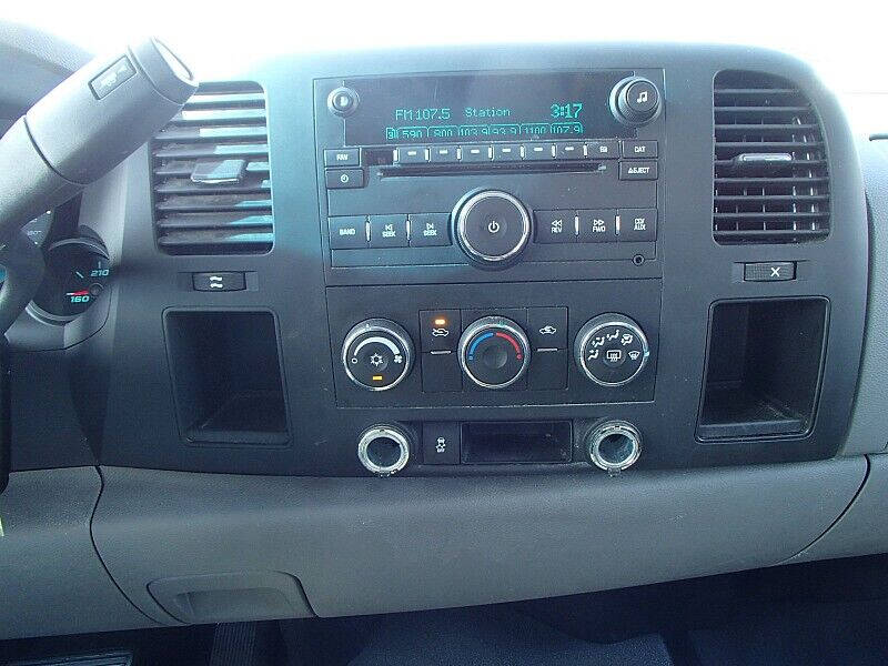 2013 GMC Sierra 1500 SL