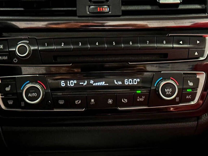 2016 BMW M4