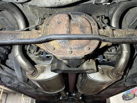 1990 Ford Mustang LX 5.0