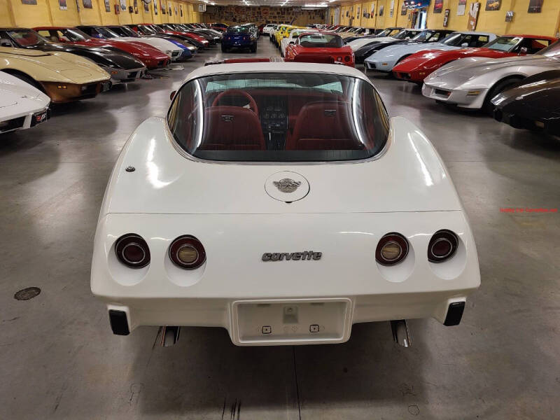 1978 Chevrolet Corvette