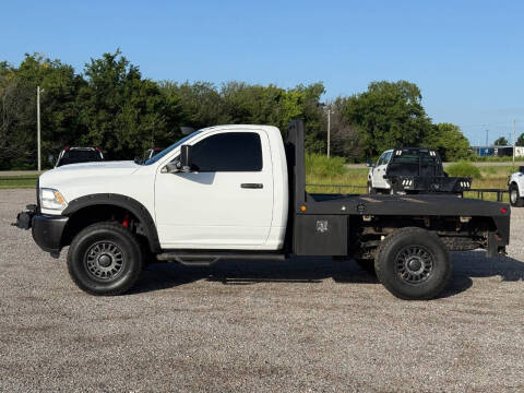 2015 RAM 2500 Tradesman