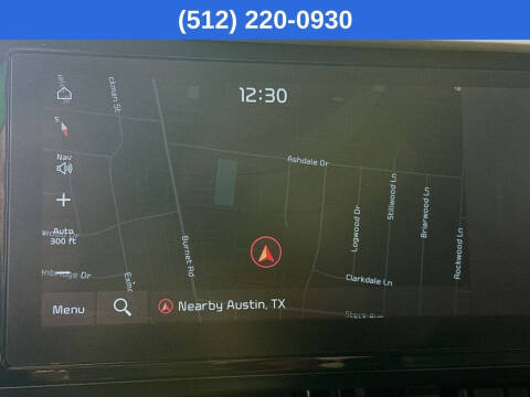 2023 Kia Carnival EX