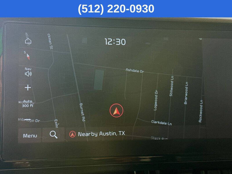 2023 Kia Carnival EX