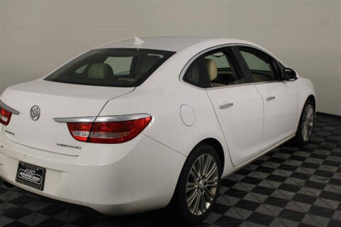 2013 Buick Verano
