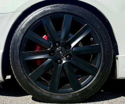 2008 Mazda MAZDASPEED3 Sport