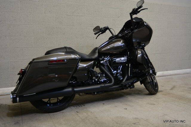 2020 Harley-Davidson FLTRXS