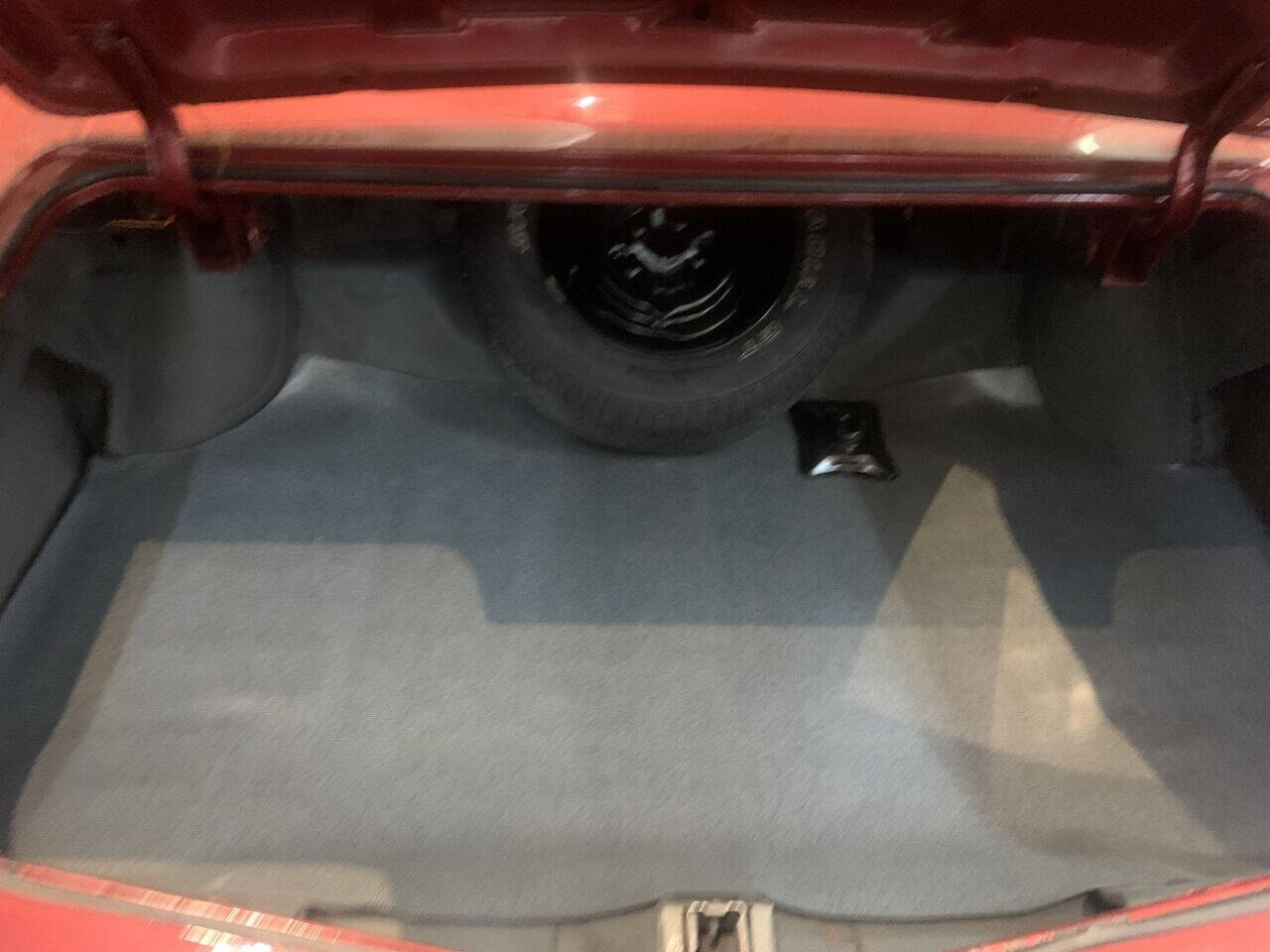 1967 Chevrolet Bel Air 27