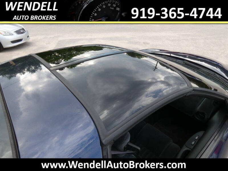 2002 Pontiac Firebird