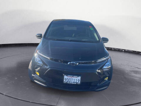 2023 Chevrolet Bolt EV 2LT