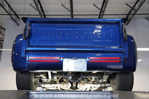 1981 Chevrolet C/K 10 Series