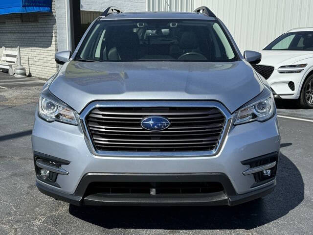 2021 Subaru Ascent for sale at Jerry Ward Autoplex of Dyersburg in Dyersburg, TN