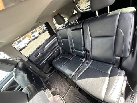 2014 Toyota Highlander XLE