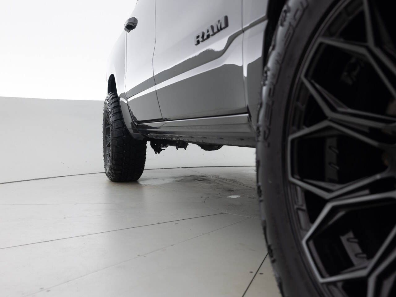 Used Car 2020 Ram 1500  Big Horn 4x4 4dr Crew Cab 5.6 Ft. Sb Pickup For Sale Under $30,000 In Coal City, Illinois