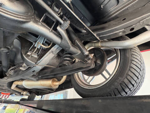 1960 Chevrolet Impala