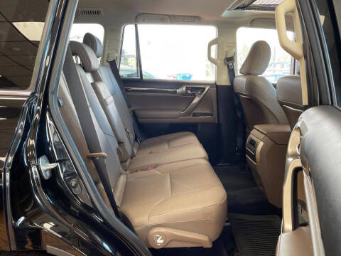 2020 Lexus GX 460