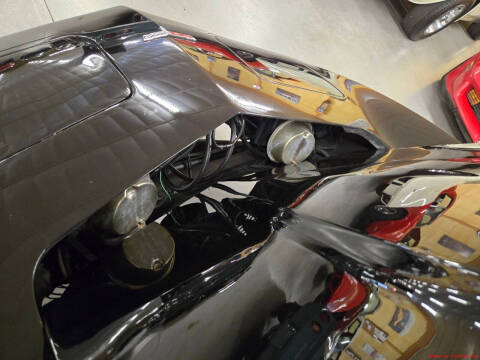 1980 Chevrolet Corvette