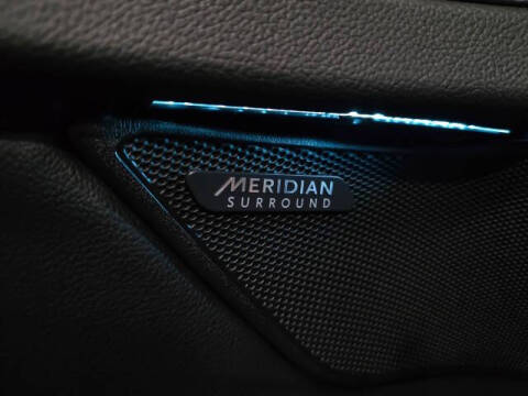 2017 Jaguar XF 35t R-Sport