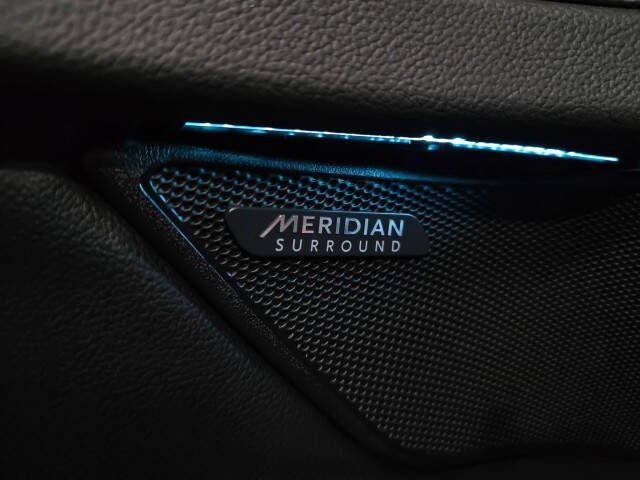 2017 Jaguar XF 35t R-Sport