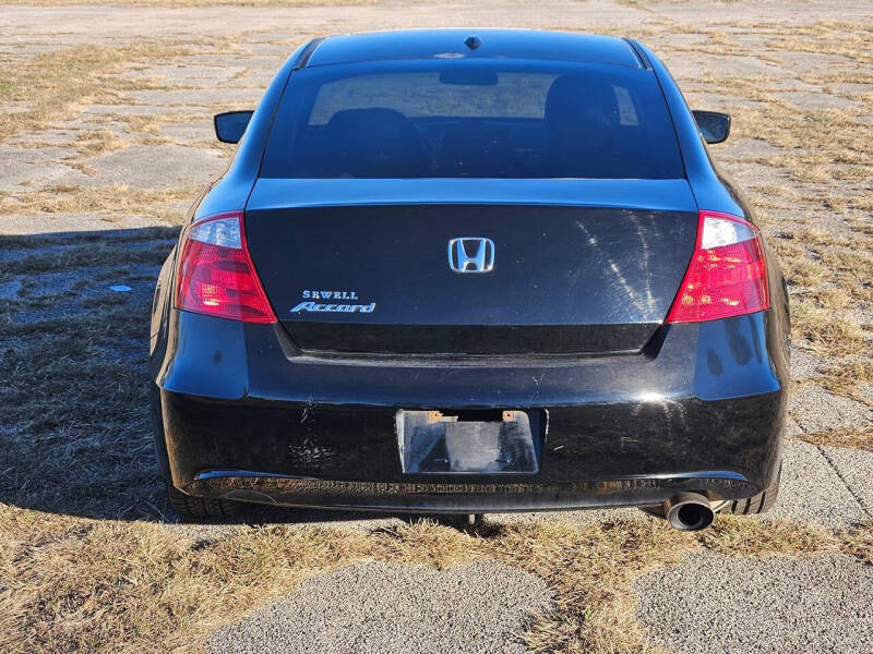 2010 Honda Accord EX-L