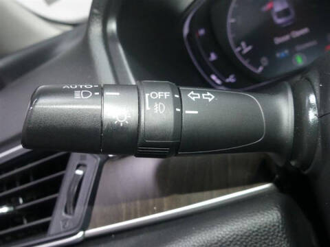 2020 Honda Accord EX