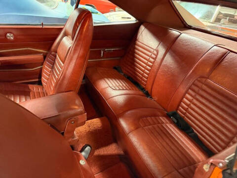 1970 Dodge Charger