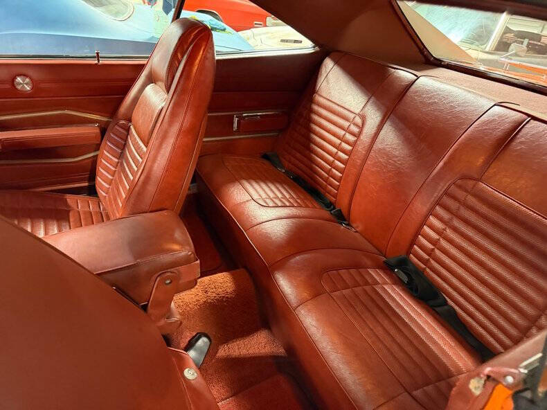 1970 Dodge Charger