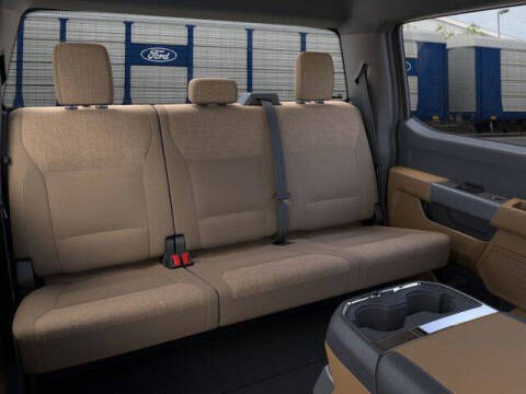 2026 Ford F-350 Super Duty XLT