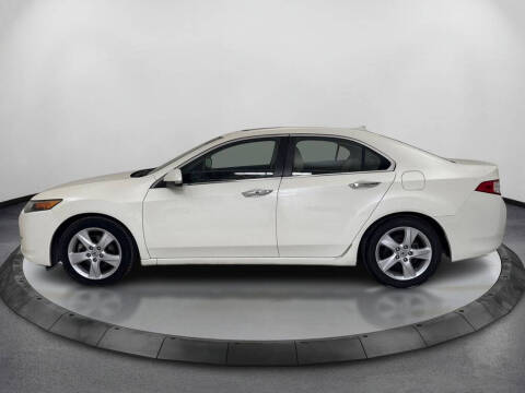 2009 Acura TSX w/Tech