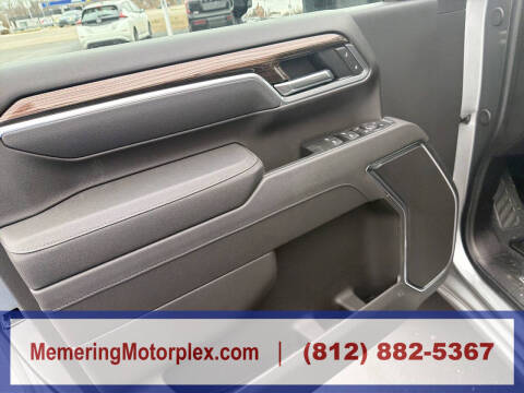 2026 Chevrolet Silverado 3500HD