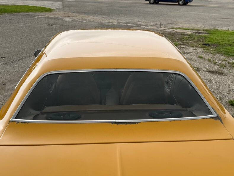 1971 Dodge Challenger