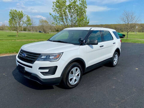 Ford Explorer For Sale In Lambertville Nj Unusual Imports Llc