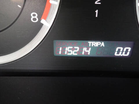 2012 Honda Accord EX