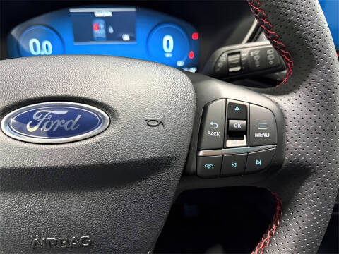 2024 Ford Escape ST-Line Select