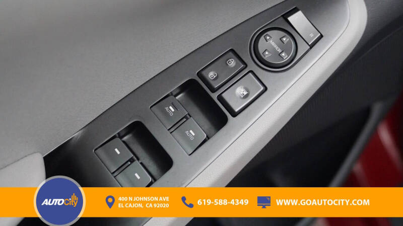 2020 Hyundai Ioniq Hybrid SEL