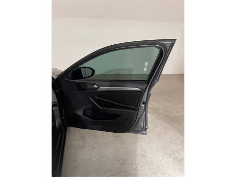 2020 Volkswagen Jetta