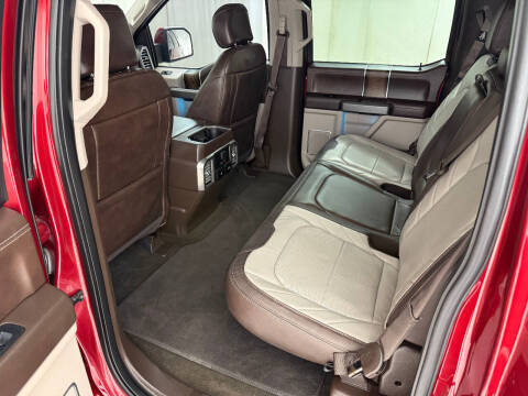 2019 Ford F-150 Limited