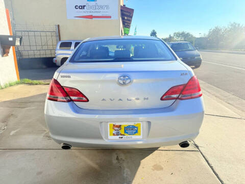 2006 Toyota Avalon