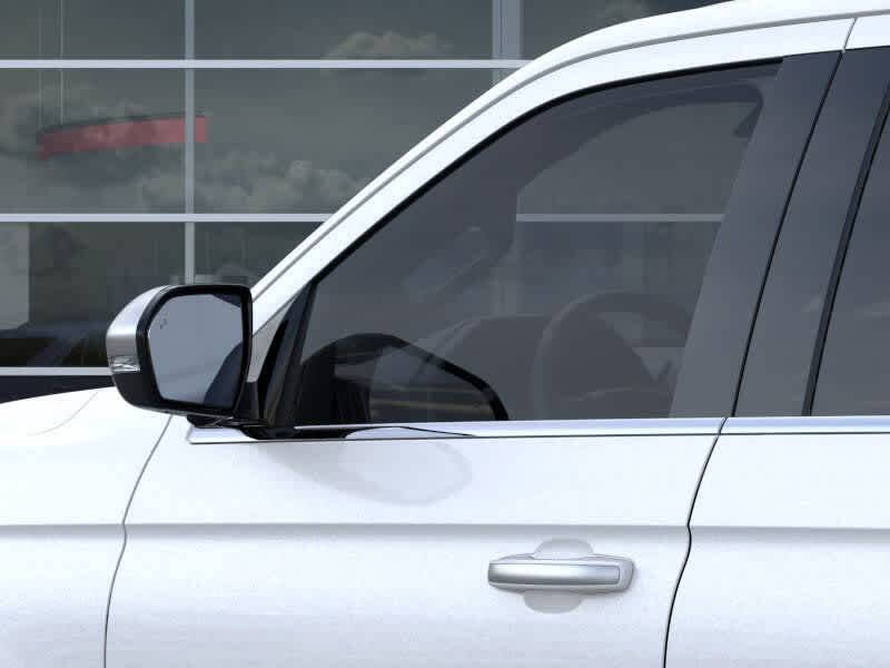 2024 Ford Expedition MAX Platinum