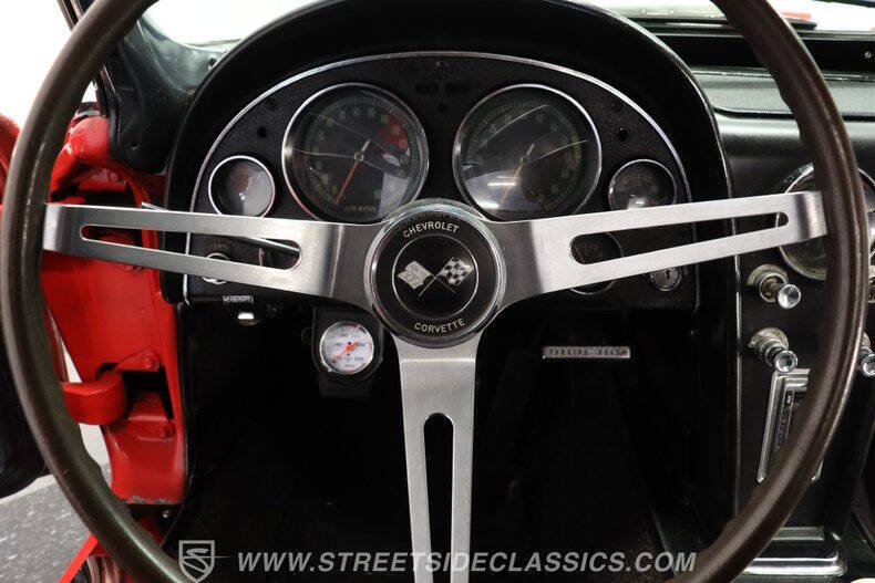 1965 Chevrolet Corvette