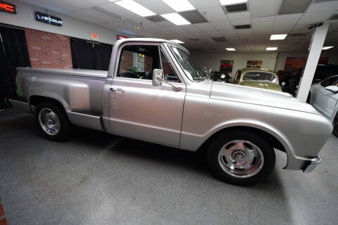 1970 Chevrolet C10
