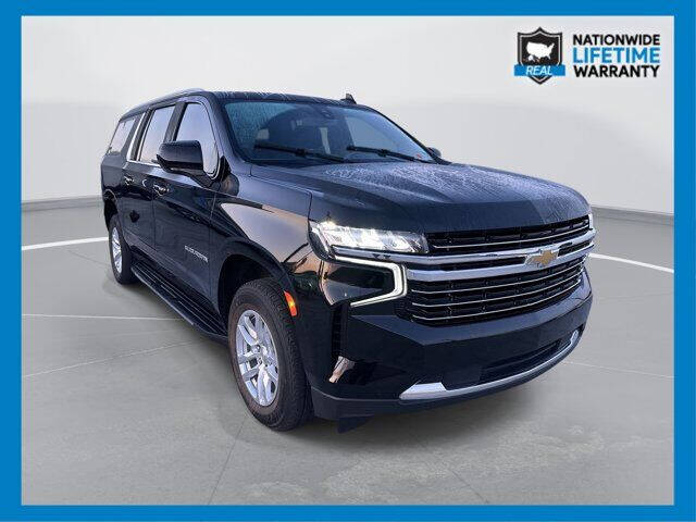 2022 Chevrolet Suburban For Sale In Seminole, FL - Carsforsale.com®