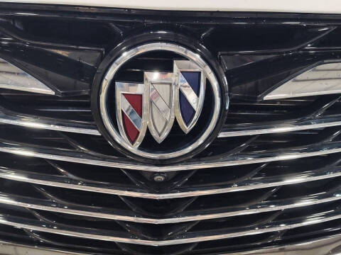 2024 Buick Enclave Premium