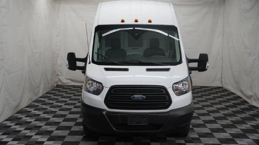 2019 Ford Transit for sale at AH Ride In Pride Auto Group LLC in Barberton, OH