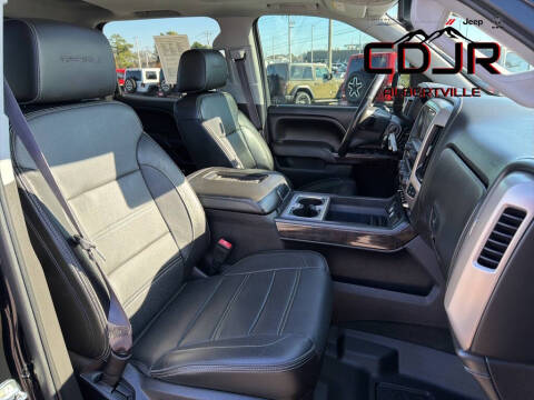 2016 GMC Sierra 1500