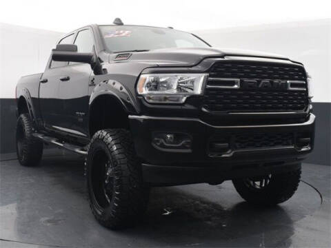 2022 RAM 2500 for sale at Tim Short Auto Mall in Corbin KY