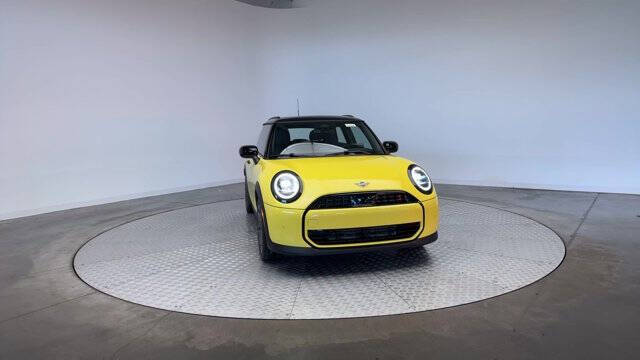 2026 MINI Hardtop 2 Door Cooper S